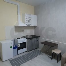Квартира 21,3 м², студия - изображение 2