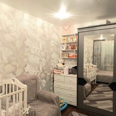 Квартира 43,1 м², 2-комнатная - изображение 3