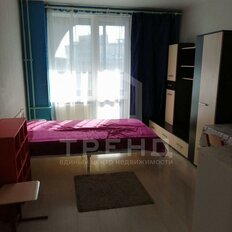 Квартира 23 м², студия - изображение 3