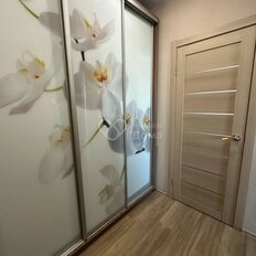 Квартира 38,3 м², 1-комнатная - изображение 1