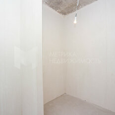 Квартира 36,8 м², 1-комнатная - изображение 4