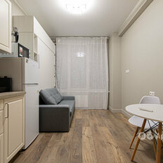Квартира 19 м², студия - изображение 2