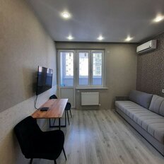 Квартира 20,1 м², студия - изображение 1