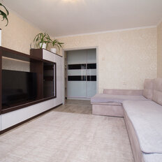 Квартира 66,3 м², 3-комнатная - изображение 1