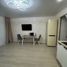 Квартира 29 м², студия - изображение 3