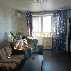 Квартира 45 м², 1-комнатная - изображение 5