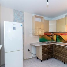 Квартира 44 м², 1-комнатная - изображение 3