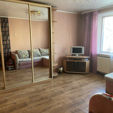 Квартира 45,3 м², 2-комнатная - изображение 3