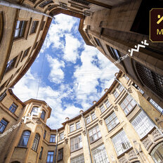 Квартира 85,9 м², 4-комнатная - изображение 3
