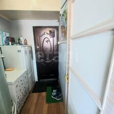 Квартира 17,4 м², студия - изображение 3