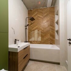 Квартира 54,2 м², 2-комнатная - изображение 1