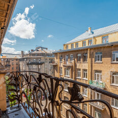 Квартира 78,4 м², 3-комнатная - изображение 3