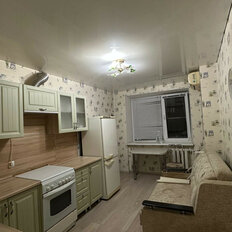 Квартира 42 м², 1-комнатная - изображение 3