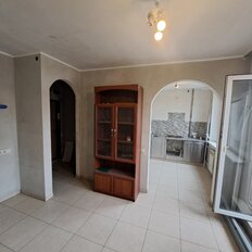 Квартира 25,7 м², 1-комнатная - изображение 5