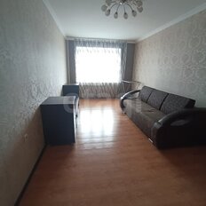 Квартира 53 м², 2-комнатная - изображение 3