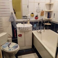 Квартира 42 м², 2-комнатная - изображение 1