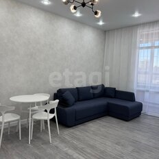 Квартира 51,3 м², 2-комнатная - изображение 4