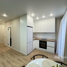 Квартира 40 м², 2-комнатная - изображение 1