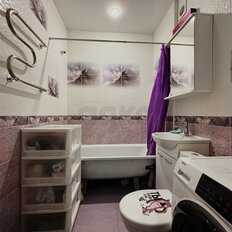 Квартира 25,6 м², студия - изображение 3