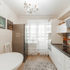 Квартира 38,6 м², 1-комнатная - изображение 5