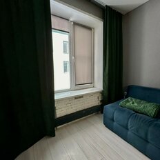 Квартира 19,1 м², студия - изображение 3