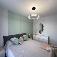 Квартира 41 м², 2-комнатная - изображение 5