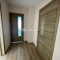 Квартира 40,9 м², 1-комнатная - изображение 5