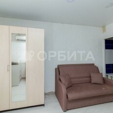 Квартира 17,8 м², студия - изображение 5