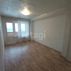 Квартира 48,6 м², 2-комнатная - изображение 2