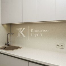 Квартира 40 м², 1-комнатная - изображение 4