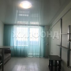 Квартира 26,3 м², студия - изображение 3
