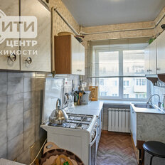 Квартира 69 м², 3-комнатная - изображение 2