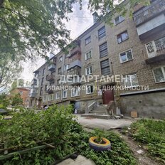 Квартира 41,1 м², 2-комнатная - изображение 1