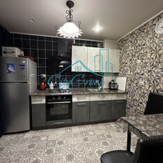 Квартира 62,8 м², 3-комнатная - изображение 2