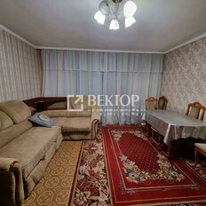 Квартира 48 м², 2-комнатная - изображение 2