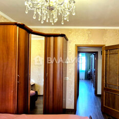 Квартира 54,3 м², 2-комнатная - изображение 5