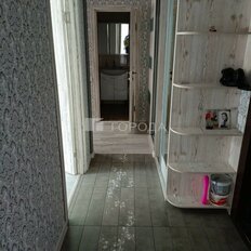 Квартира 50 м², 2-комнатная - изображение 4
