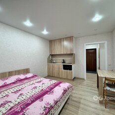 Квартира 24 м², студия - изображение 1