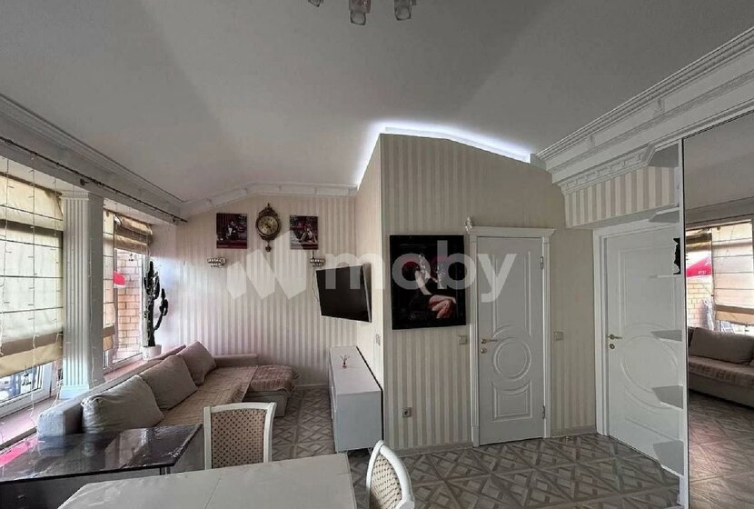 54,3 м², 2-комнатная квартира 7 800 000 ₽ - изображение 62