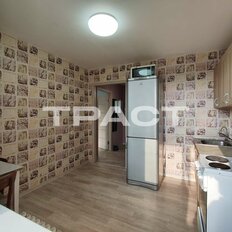 Квартира 29,5 м², 1-комнатная - изображение 5