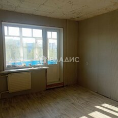 Квартира 37,3 м², 1-комнатная - изображение 2