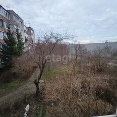 Квартира 39 м², 1-комнатная - изображение 4
