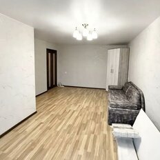 Квартира 30,2 м², 1-комнатная - изображение 4