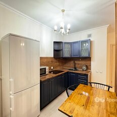 Квартира 31 м², студия - изображение 1