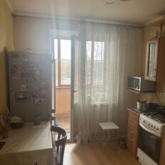 Квартира 54,5 м², 2-комнатная - изображение 4
