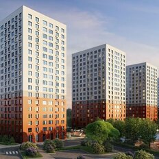 Квартира 36,1 м², 1-комнатная - изображение 3