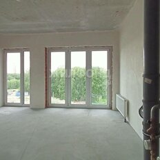 Квартира 51 м², 2-комнатная - изображение 4