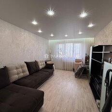 Квартира 64 м², 3-комнатная - изображение 4
