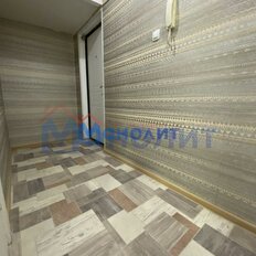 Квартира 46 м², 2-комнатная - изображение 5