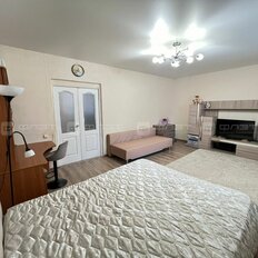 Квартира 81 м², 2-комнатная - изображение 2